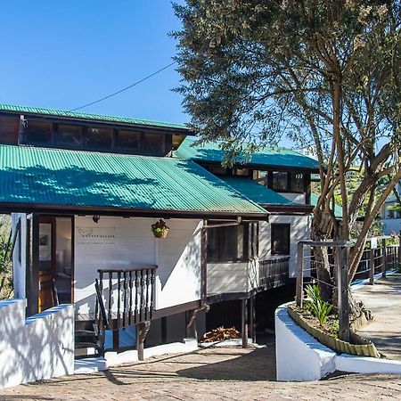 Knysna Escape Accommodation Zewnętrze zdjęcie