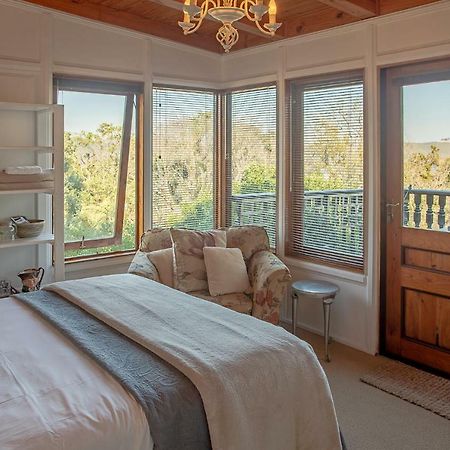 Knysna Escape Accommodation Zewnętrze zdjęcie