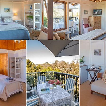 Knysna Escape Accommodation Zewnętrze zdjęcie