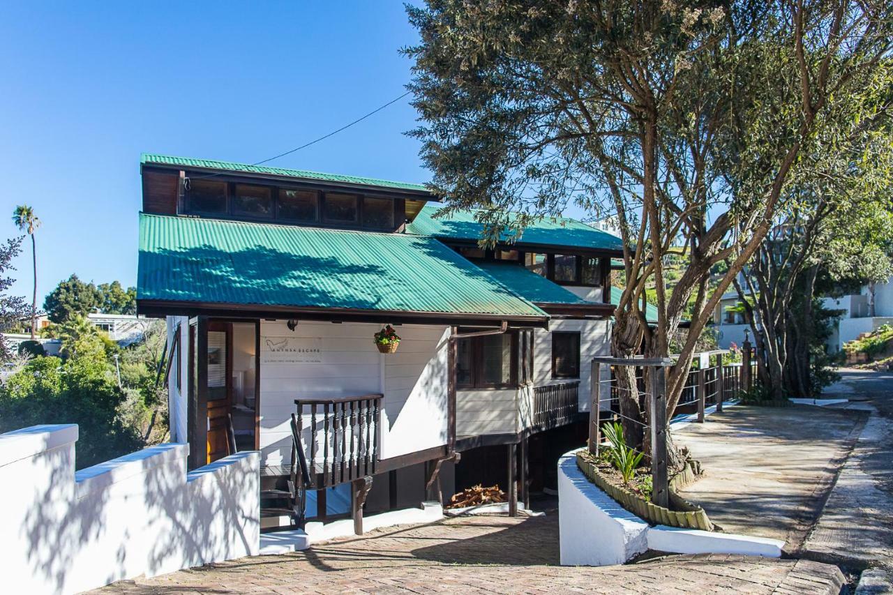 Knysna Escape Accommodation Zewnętrze zdjęcie