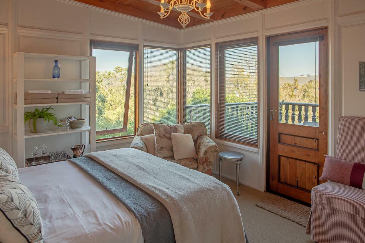 Knysna Escape Accommodation Zewnętrze zdjęcie