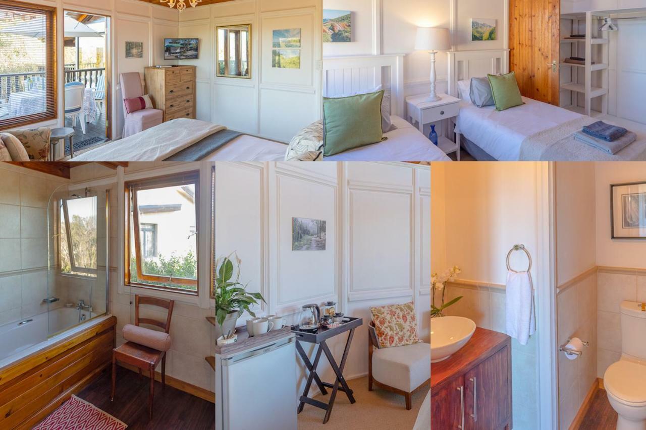 Knysna Escape Accommodation Zewnętrze zdjęcie
