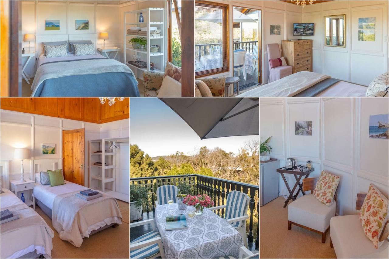 Knysna Escape Accommodation Zewnętrze zdjęcie