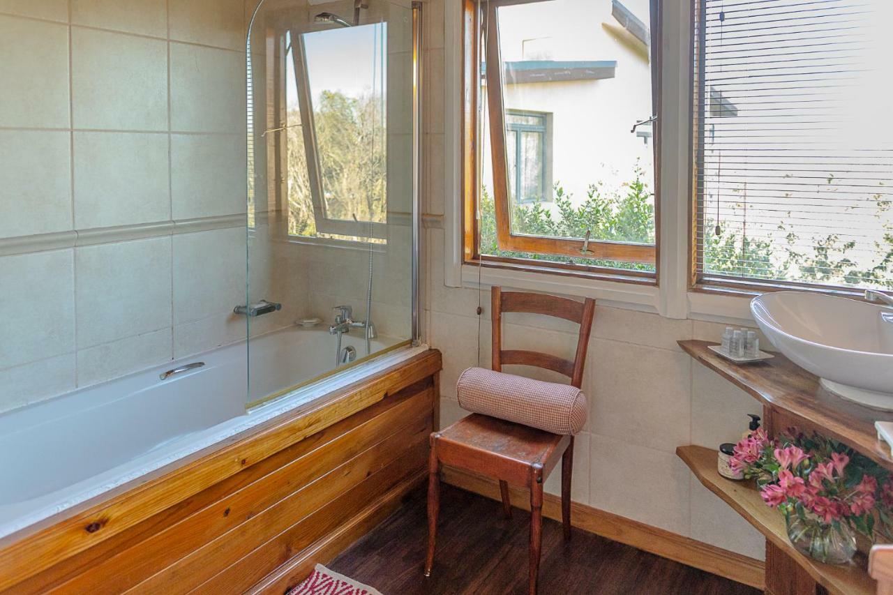 Knysna Escape Accommodation Zewnętrze zdjęcie