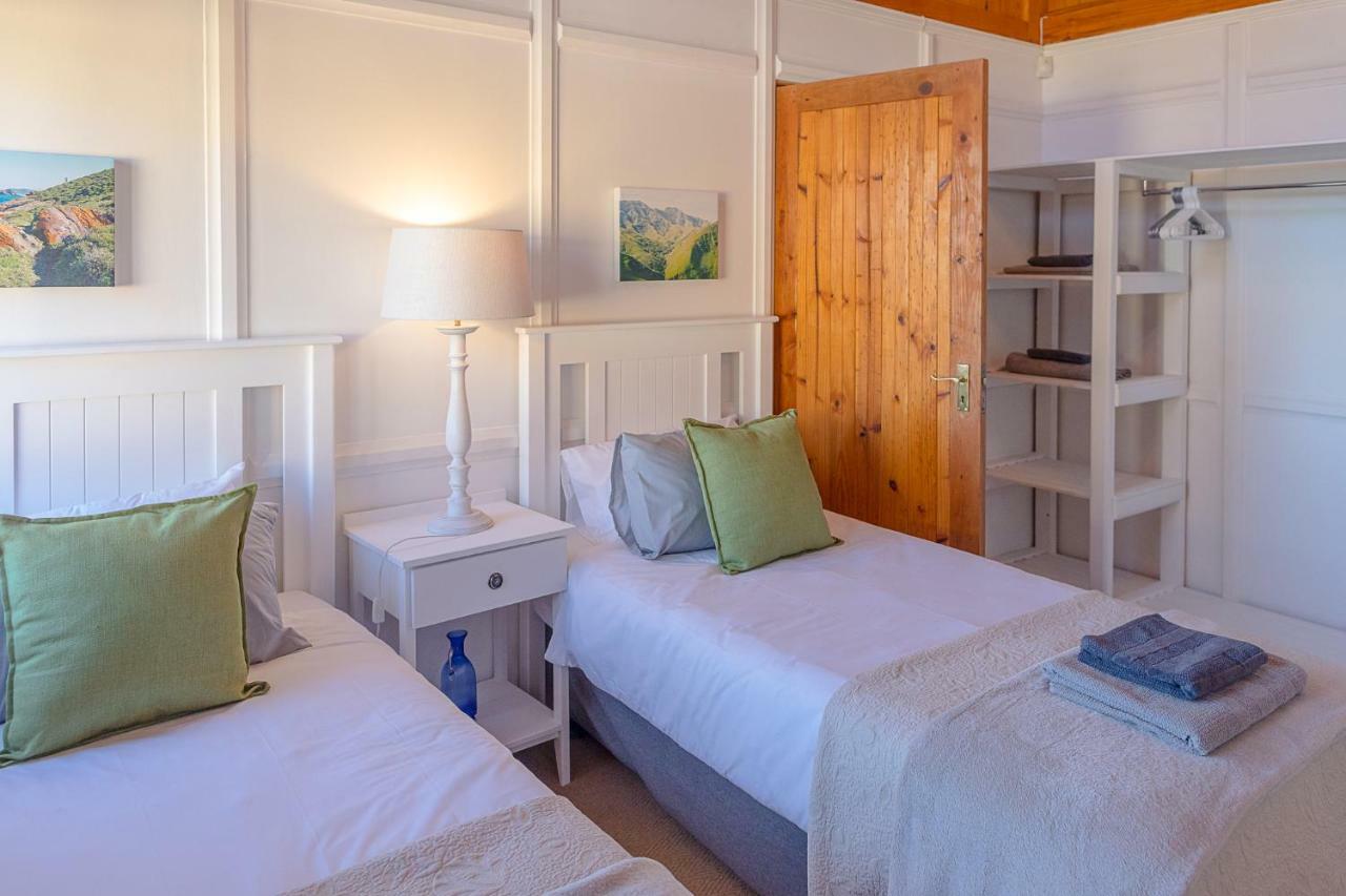 Knysna Escape Accommodation Zewnętrze zdjęcie