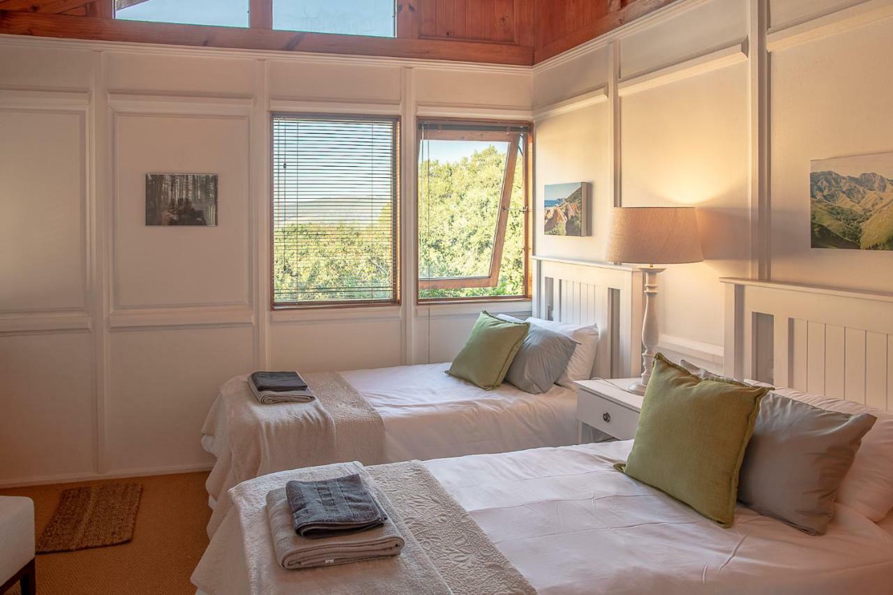 Knysna Escape Accommodation Zewnętrze zdjęcie